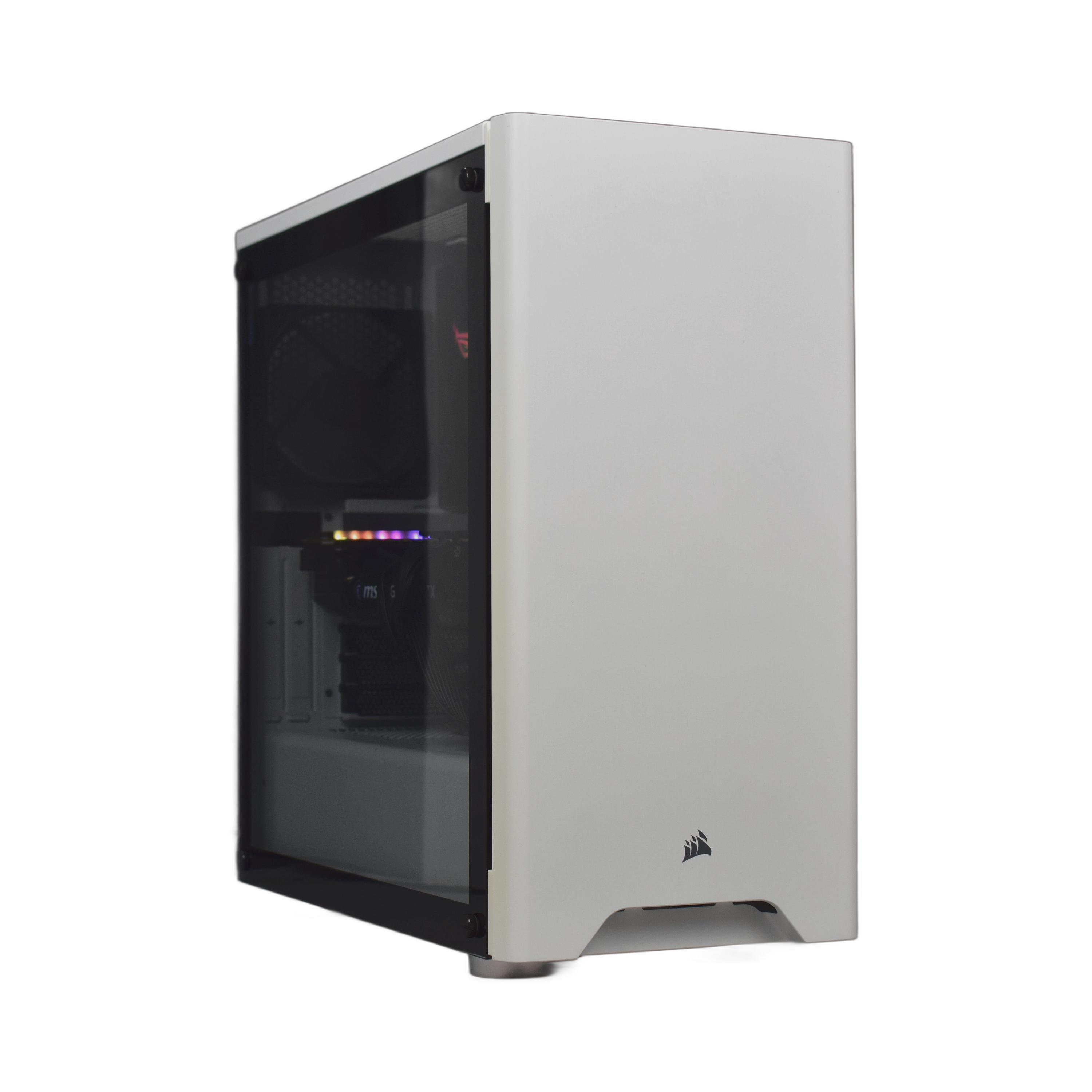 Ryzen 5 5600X | RTX 3070 | Prenew